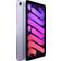 Apple iPad Mini 6th gen (2021) 8.3 " 64GB Purple