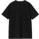 Carhartt S/S Pocket T-Shirt - Black