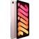 Apple iPad Mini 6th gen (2021) 8.3 " 64GB Pink