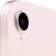 Apple iPad Mini 6th gen (2021) 8.3 " 64GB Pink