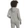 adidas Originals Essentials Hoodie - Medium Grey Heather