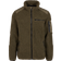 Brandit Teddy Fleece Jacket Men - Olive