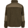 Brandit Teddy Fleece Jacket Men - Olive