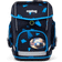 Ergobag Cubo Backpack Set - Crime Huntbear