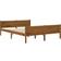 vidaXL 322113 Sengeramme 146x206cm