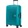 American Tourister Aerostep Spinner 67cm - Turquoise Tonic
