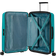 American Tourister Aerostep Spinner 67cm - Turquoise Tonic
