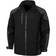 Stuburt Mens Evolve Extreme Pro Waterproof Full Zip Golf Jacket - Black