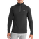 Calvin Klein Golf Newport Half Zip Jacket - Black