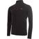 Calvin Klein Golf Newport Half Zip Jacket - Black