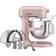 KitchenAid Artisan 5KSM70SHXE Røremaskine 6.6 Liter