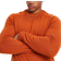 Selected Homme Wool Crew Neck Jumper - Bombay Brown