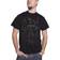 Alice in Chains Snakes T-shirt - Black
