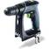 Festool CXS 18 Basic Solo