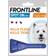 Frontline Spot On Flea and Tick Treatment For Dogs 2-10kg