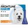 Frontline Spot On Flea and Tick Treatment For Dogs 2-10kg