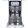 Haden HDI4510 Integrated