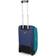 Osprey Daylite Carry On Wheeled Duffel 40 55cm - Blue Spikemoss/Alkaline