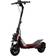 Segway ZT3 Pro eKickscooter - Red/Grey