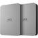 LaCie Mobile Drive Secure STLR5000400 5TB