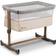 Lionelo Leonie Cot 3 in 1 Beige Sand 59x94.5cm