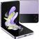 Samsung Galaxy Z Flip4 256GB Bora Purple