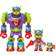 Magic Box Superthings Superbot Storm Fury Articulated Robot