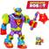 Magic Box Superthings Superbot Storm Fury Articulated Robot