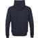 Belstaff Cotton Fleece Hoodie - Dark Ink Blue