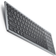 Dell KB740 Compact Multi-Device Wireless Keyboard (English)