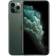 Apple iPhone 11 Pro Max, 256GB Midnight Green