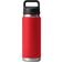 Yeti Rambler Rescue Red Vattenflaska 0.76L