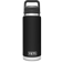 Yeti Rambler Black Water Bottle 0.76L
