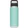 Yeti Rambler Seafoam Vattenflaska 0.76L