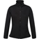 Regatta Razia II Women's Full Zip Bonded - Black