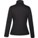 Regatta Razia II Women's Full Zip Bonded - Black