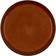 Bitz Gastro Amber Flat tallrik 27cm