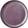 Bitz Gastro Purple Flat tallrik 27cm