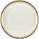 Bitz Gastro Grey/Cream Flat tallrik 27cm