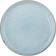 Bitz Gastro Light Blue Flad tallerken 27cm