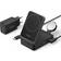 Anker 3 in 1 MagGo Foldable Wireless Charging Station Black Stone