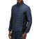 Regatta Mens Tourer Hybrid Jacket - Marine Blue
