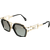Cazal MOD 677-001