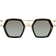 Cazal MOD 677-001