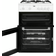 Beko KTG611W White