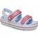 Crocs Kid's Crocband Cruiser - Dreamscape/Cassis