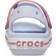 Crocs Kid's Crocband Cruiser - Dreamscape/Cassis