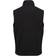 Regatta Mens 210 Microfleece Bodywarmer Gilet - Black