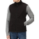 Regatta Mens 210 Microfleece Bodywarmer Gilet - Black