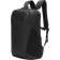 Pacsafe Vibe 20 Anti Theft Backpack - Jet Black